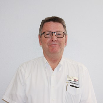 Chuck Owen
