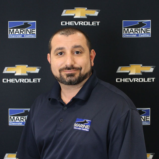 Vinnie Havens