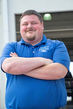 Clint Ritchey