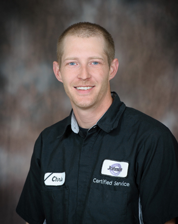 Chris Turner