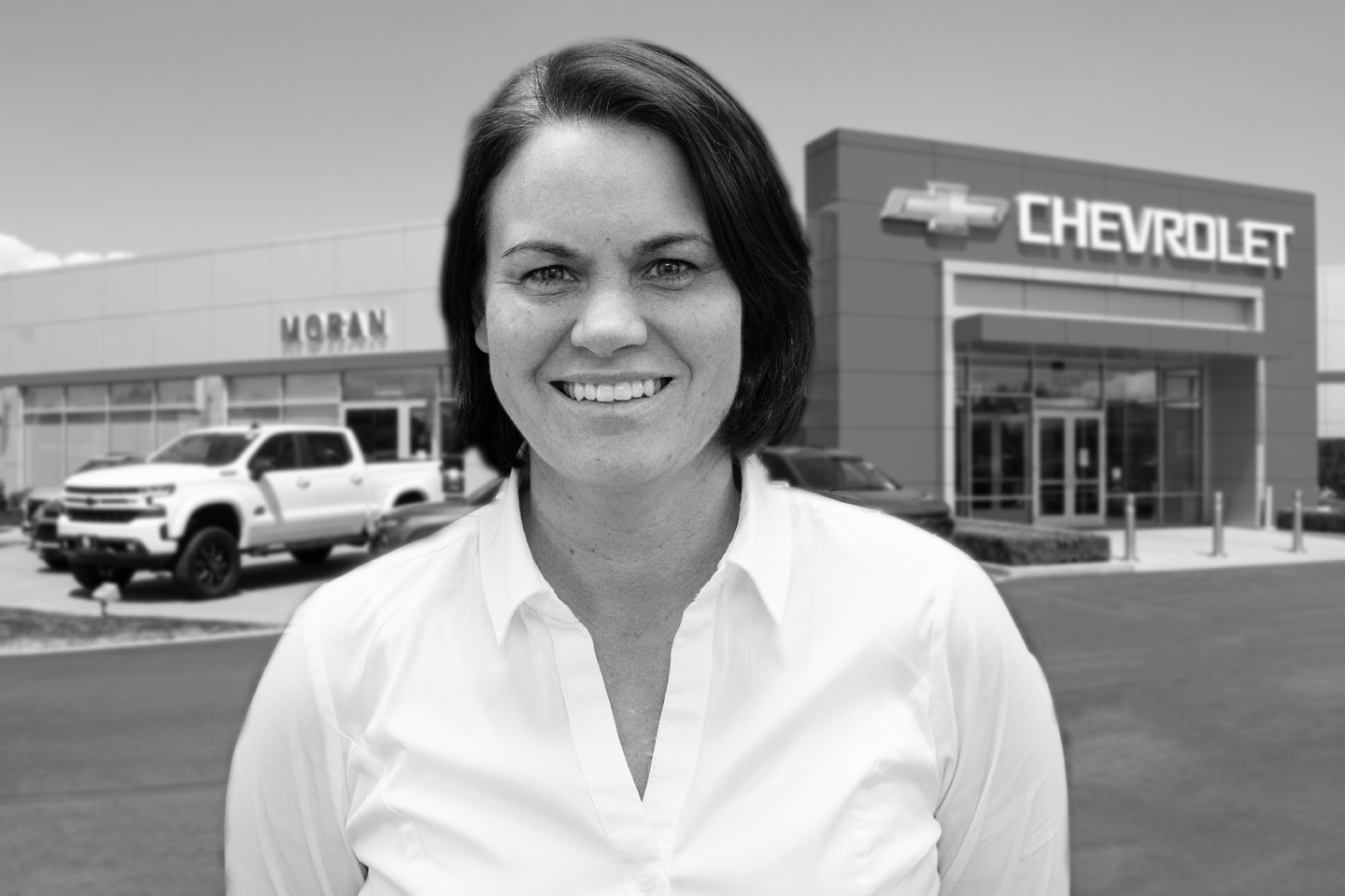 Kellie Tomlinson