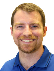 Nate Decker