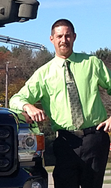 Jim Pint