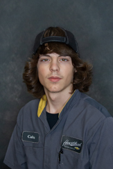 Calvin Krier