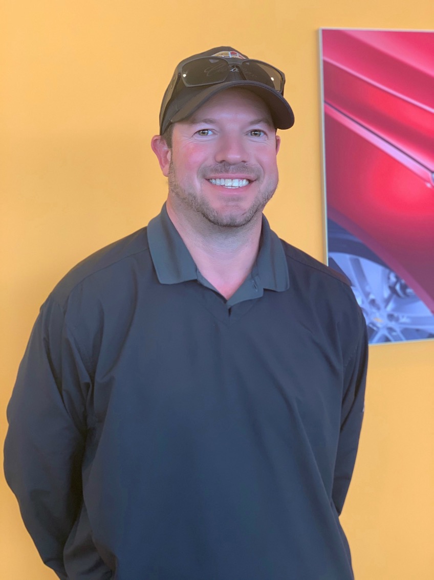 Mark Eberling