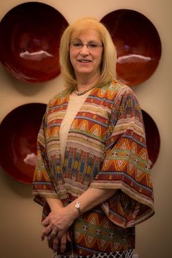 Janet Shields