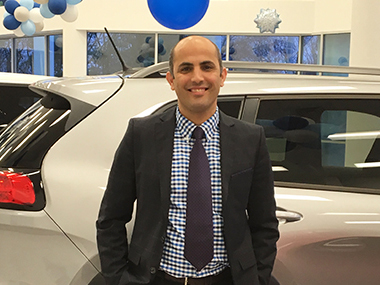 Aman Rahmani