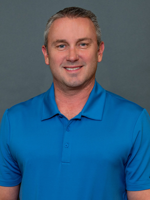 Scott Hatchett