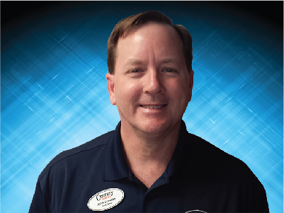 John Crowder