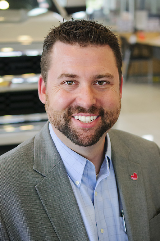 Joel Rosentreter