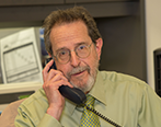 Jerry Greenberg