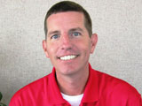 Burke Shea
