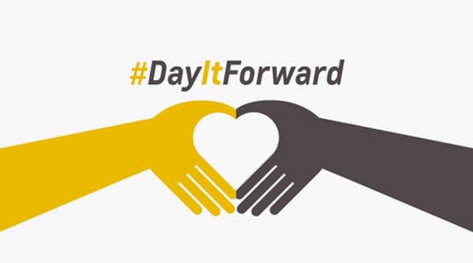 #DayItForward