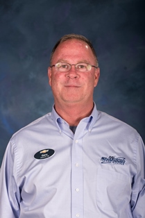 Gary Faussett