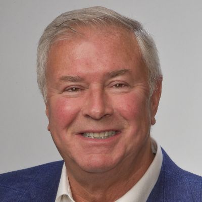 William T. DeNooyer