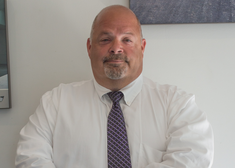 Brian Girard