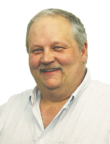 Tom McArtor