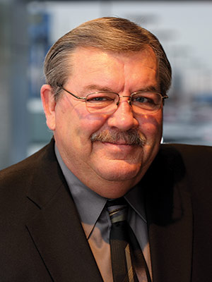 Mike Brown