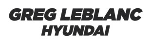 Greg LeBlanc Hyundai in Houma - A New & Used Dealership Serving Morgan