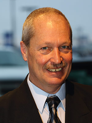 Joe Atikinson