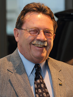 Dan Landes