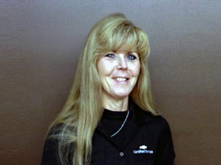 Lynn Bishop
