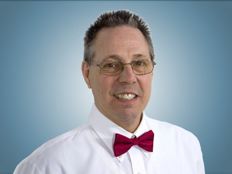 Tim Lefevre