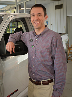 Josh Hearron
