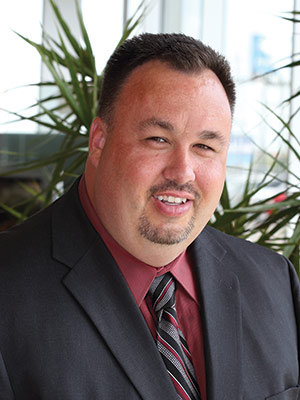 Ron Pierce