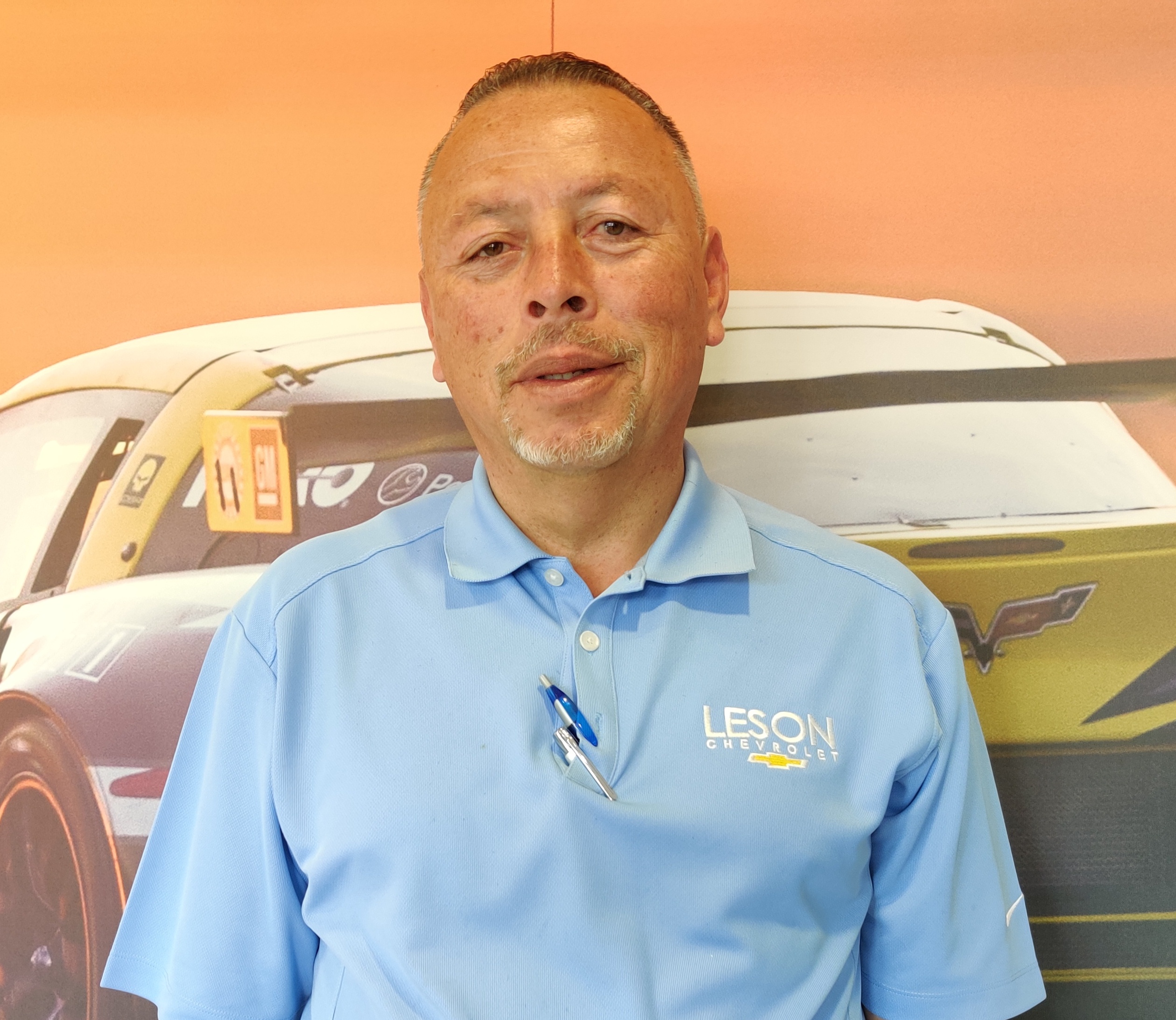 Carlos Lemus