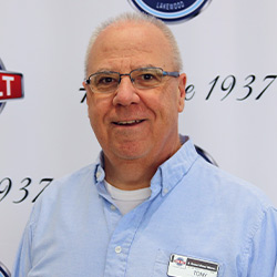 Antone Piver (ext. 3093)