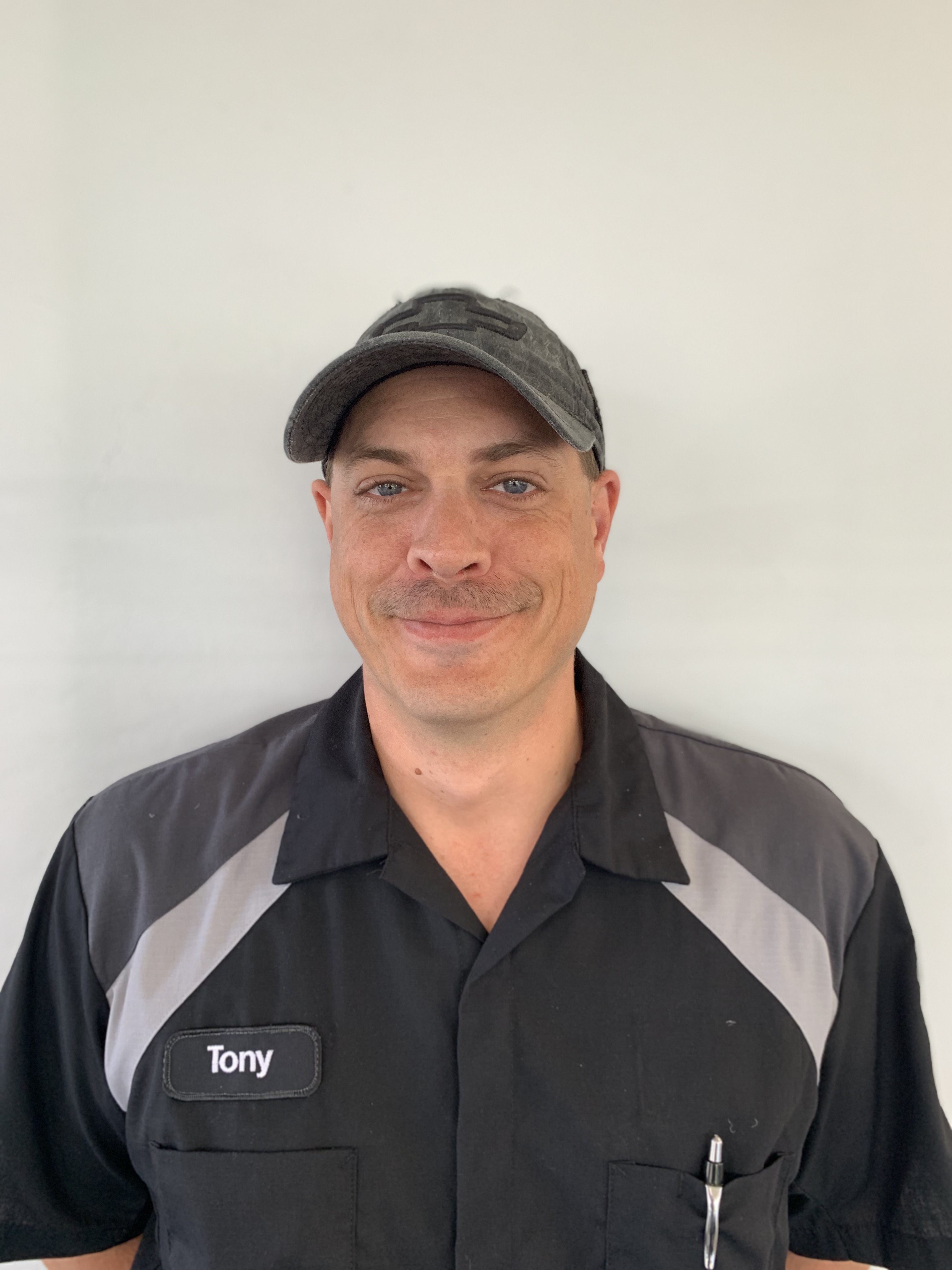 Tony Wagnitz