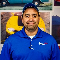 ERNESTO CANCHOLA