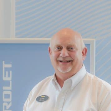 Mark Chaffee