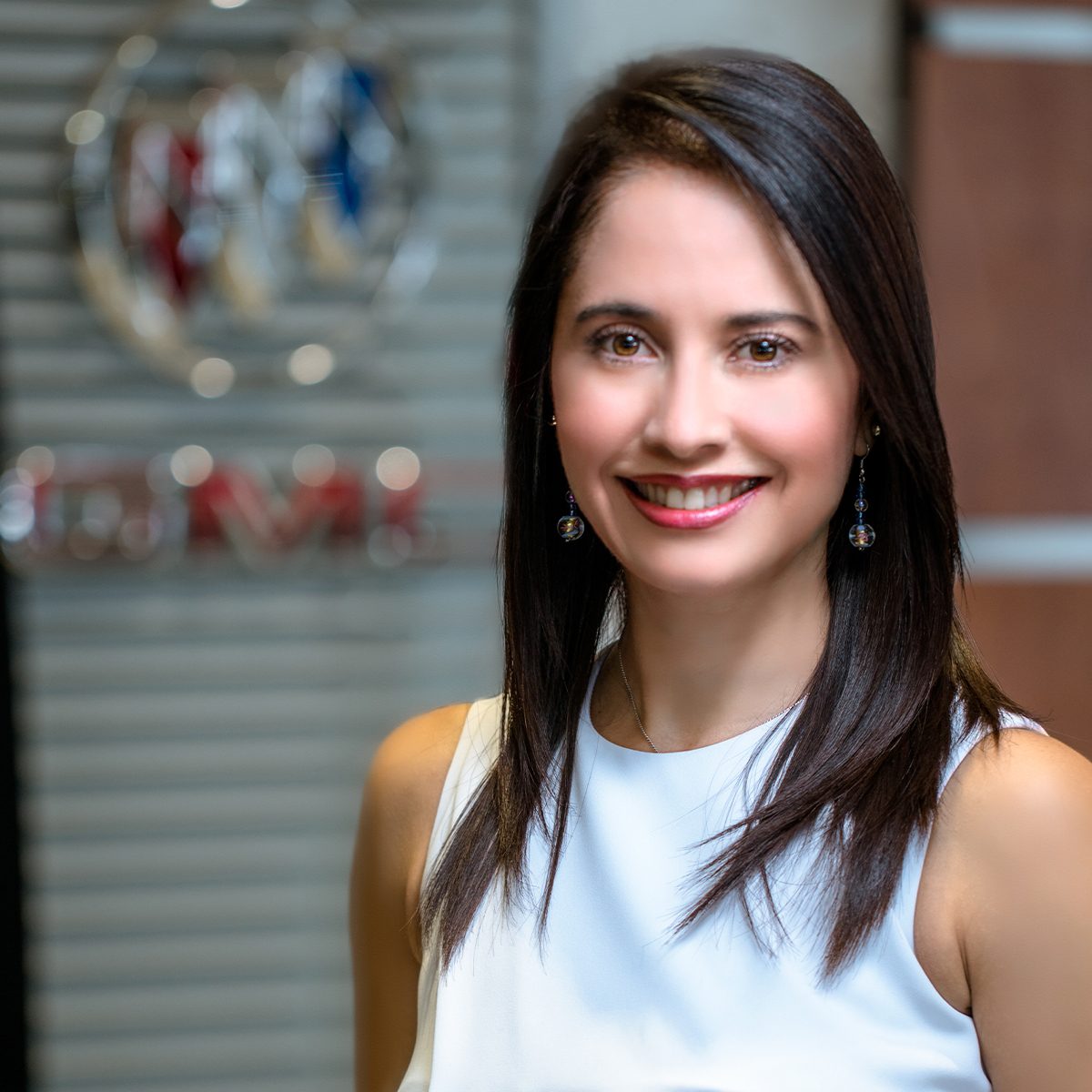 Alejandra Miramontes