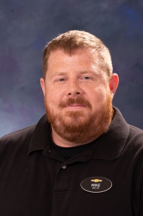 Mike Thornton
