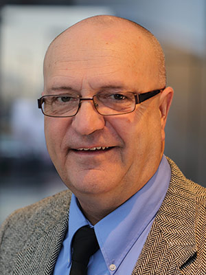 Gary Crutchfield