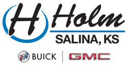 Welcome to Holm Buick GMC - 651 S. Ohio St. - Salina, KS 67401