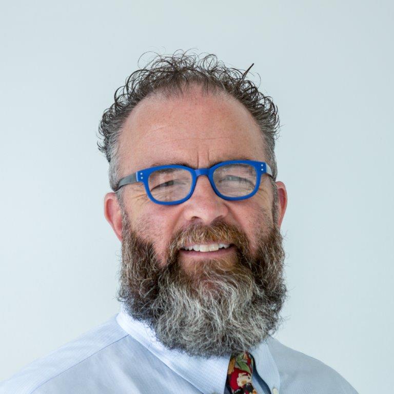 Duane Coute