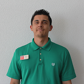 Brad Robles