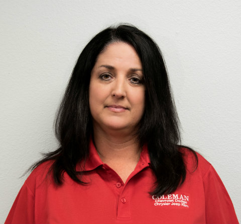 Tammie C