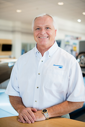 Don Finley