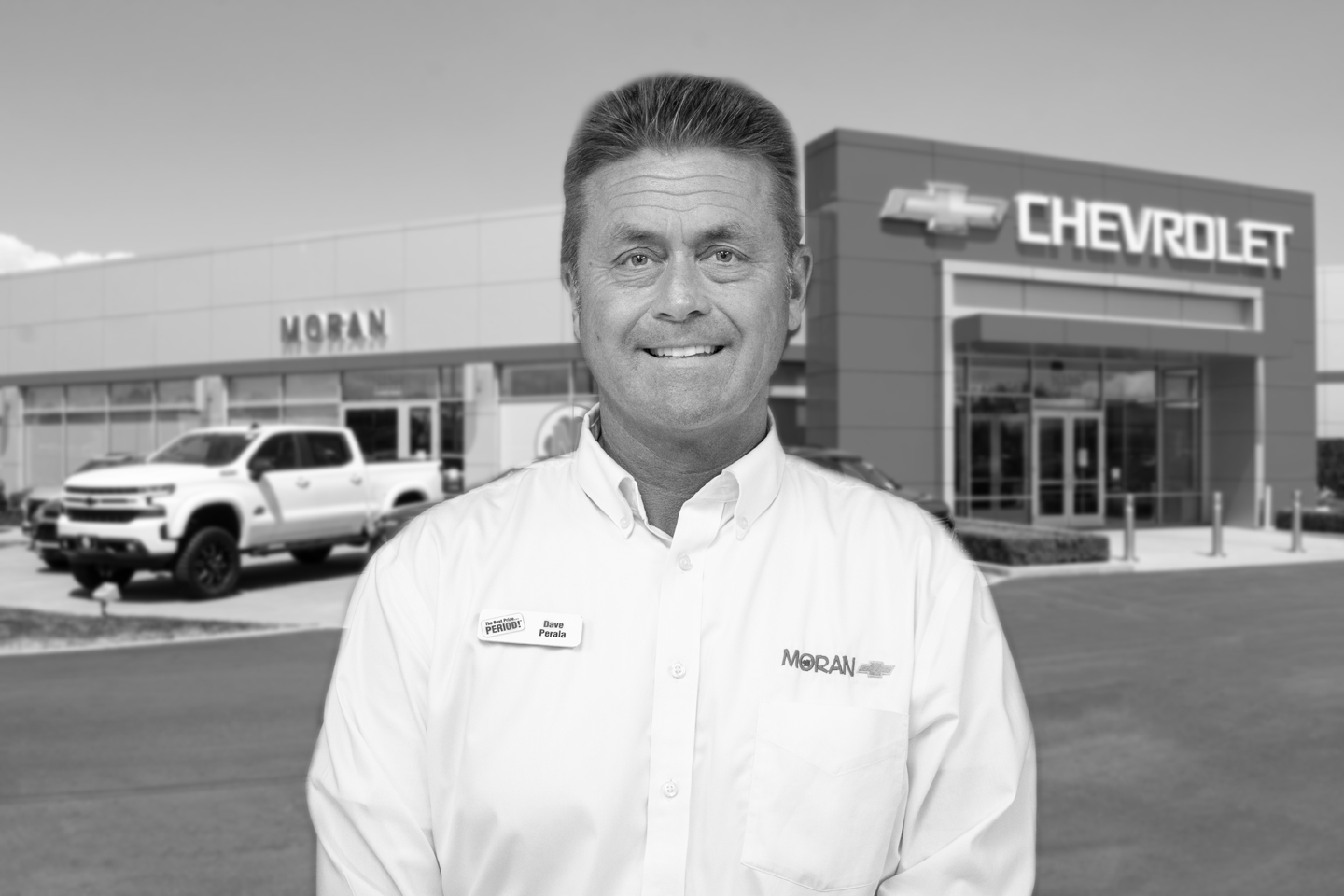 Dave Perala