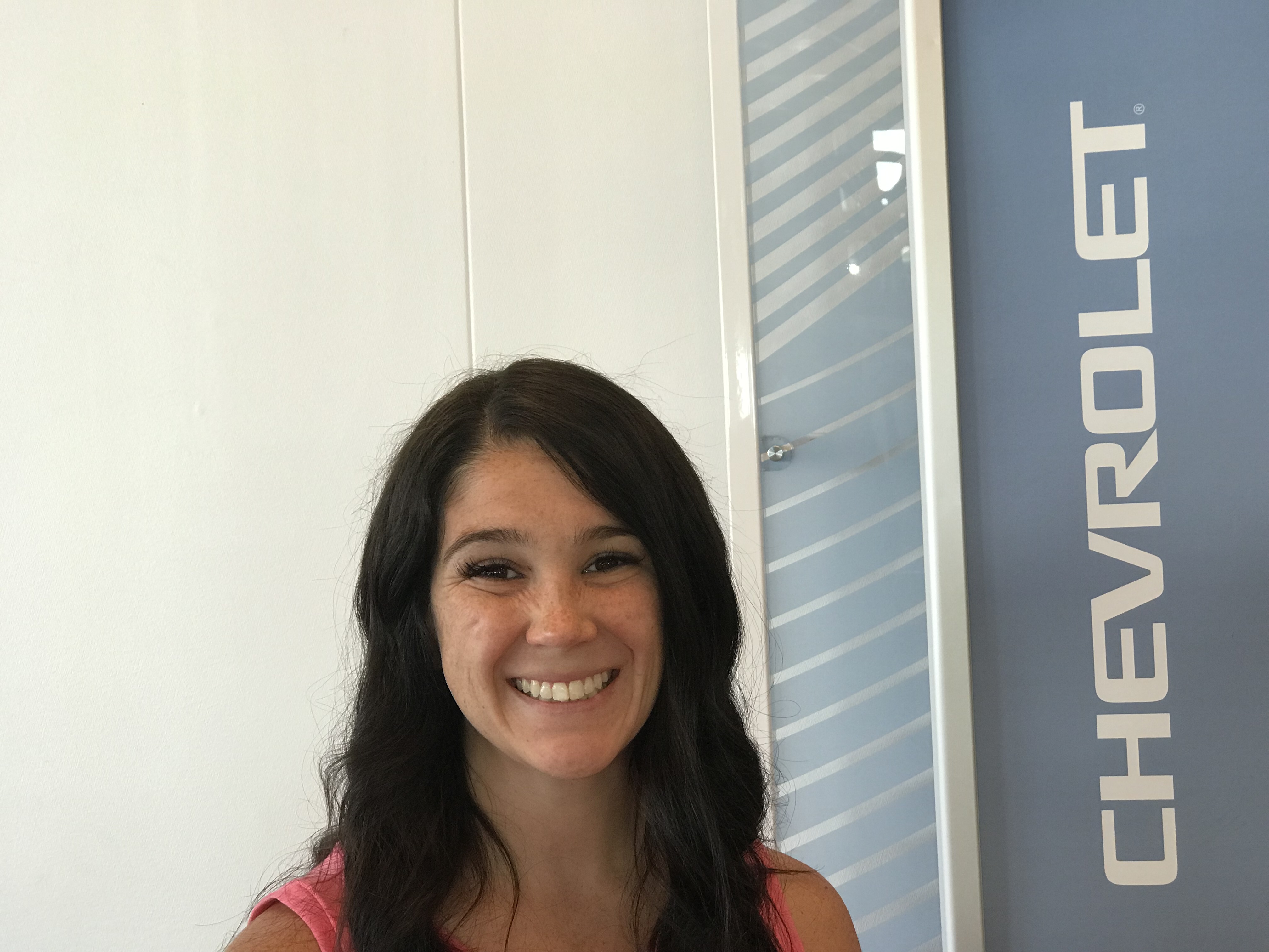 Kati Snelling-Zarnick