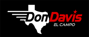 Don Davis Chevrolet Buick GMC- El Campo | Serving Wharton, Edna & Ganado  Buick, Chevrolet, and GMC Drivers