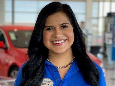 Lesli Morales
