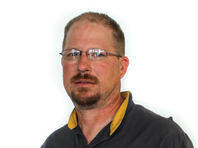 Greg Ware