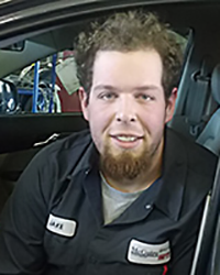 Jacob Misota
