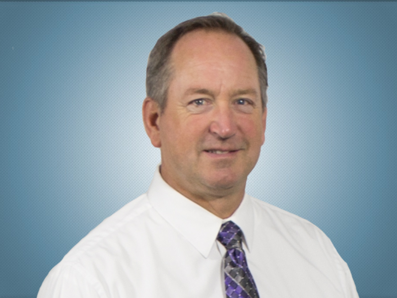 Steve Wiegand