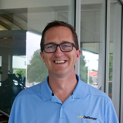 Mike Snyder
